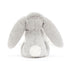 Vapustav beež jänku magamisülikond, Jellycat